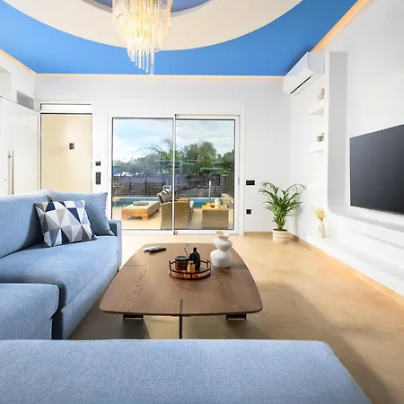 Miranda Blue - 3bd With Private Pool