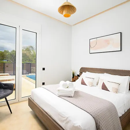 Miranda Blue - 3bd With Private Pool וילה