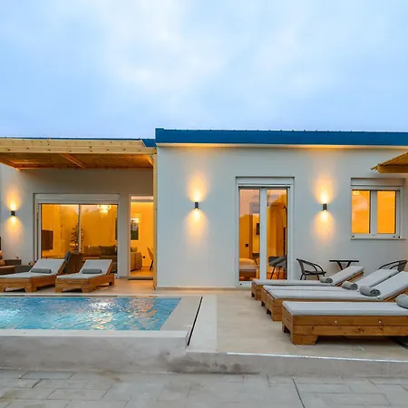 Miranda Blue - 3bd With Private Pool *