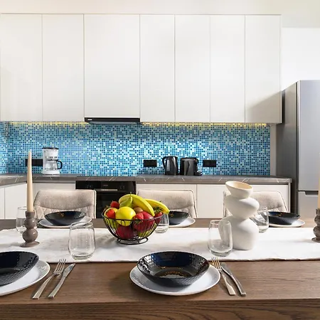 Miranda Blue - 3bd With Private Pool וילה *