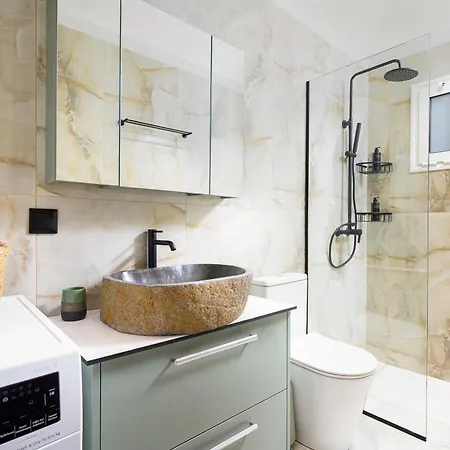 Miranda Blue - 3bd With Private Pool וילה הרסוניסוס