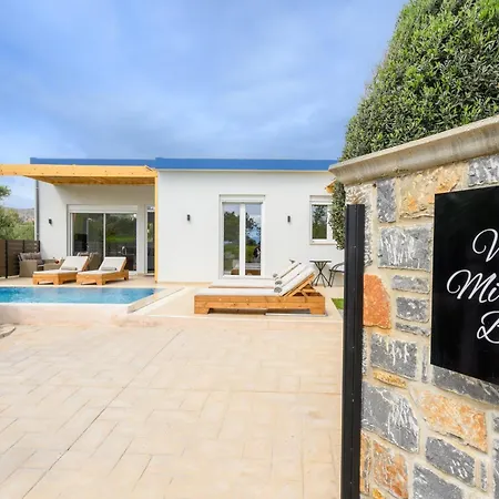 וילה Miranda Blue - 3bd With Private Pool *