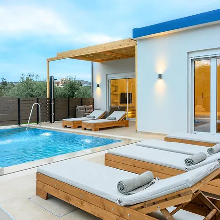 וילה Miranda Blue - 3bd With Private Pool *