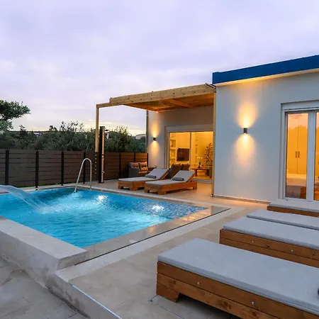 וילה Miranda Blue - 3bd With Private Pool *