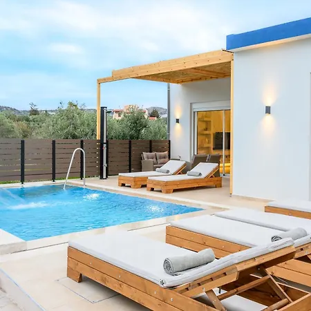 וילה Miranda Blue - 3bd With Private Pool *