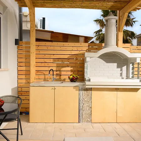 Miranda Blue - 3bd With Private Pool וילה הרסוניסוס