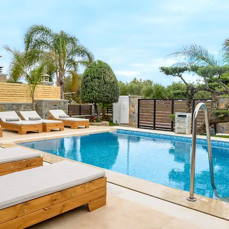 Miranda Blue - 3bd With Private Pool וילה *