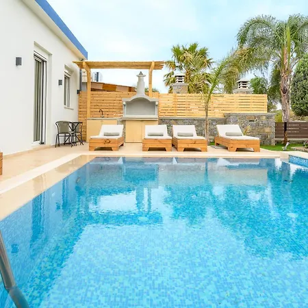 וילה Miranda Blue - 3bd With Private Pool