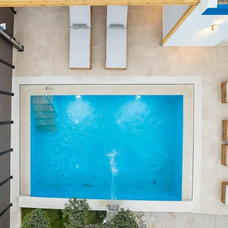 וילה Miranda Blue - 3bd With Private Pool *