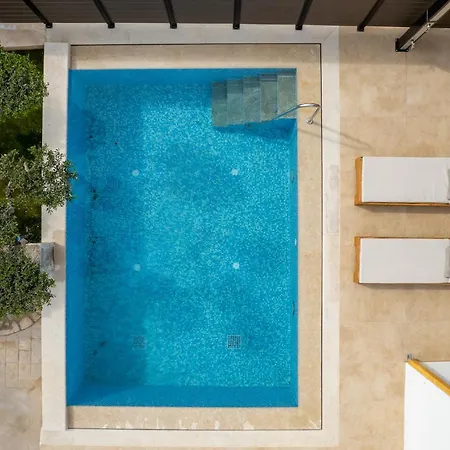 וילה Miranda Blue - 3bd With Private Pool *