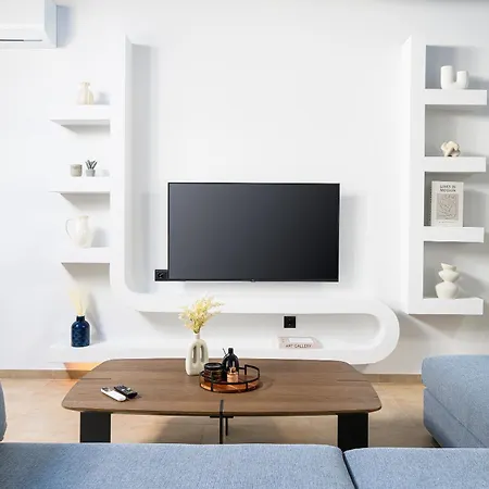 Miranda Blue - 3bd With Private Pool * הרסוניסוס