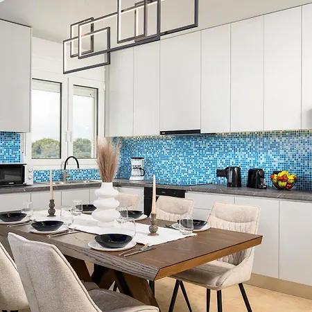 וילה Miranda Blue - 3bd With Private Pool *