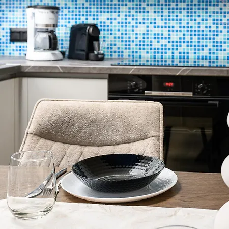 וילה Miranda Blue - 3bd With Private Pool