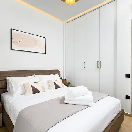 Miranda Blue - 3bd With Private Pool * הרסוניסוס