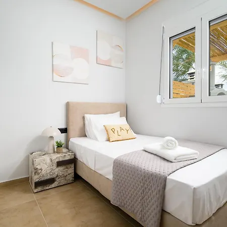 Miranda Blue - 3bd With Private Pool הרסוניסוס