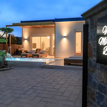 וילה Miranda Blue - 3bd With Private Pool *