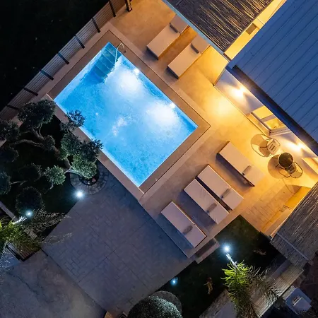 Miranda Blue - 3bd With Private Pool