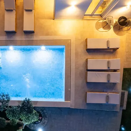וילה Miranda Blue - 3bd With Private Pool