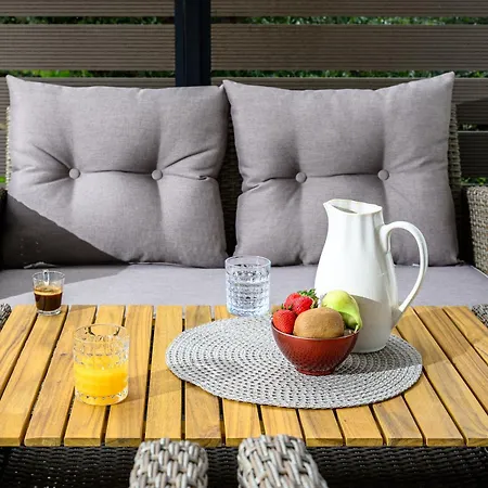 Miranda Blue - 3bd With Private Pool הרסוניסוס
