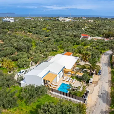 וילה Miranda Blue - 3bd With Private Pool